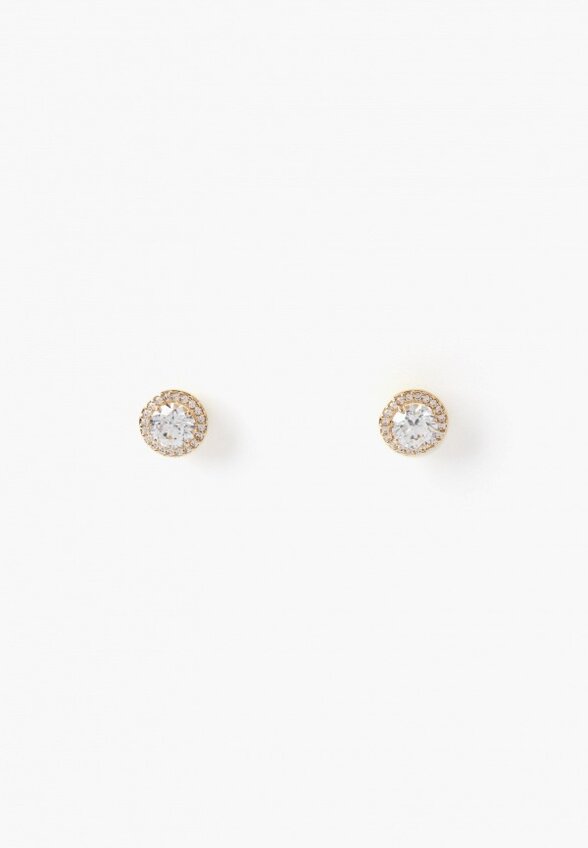 Серьги Swarovski®