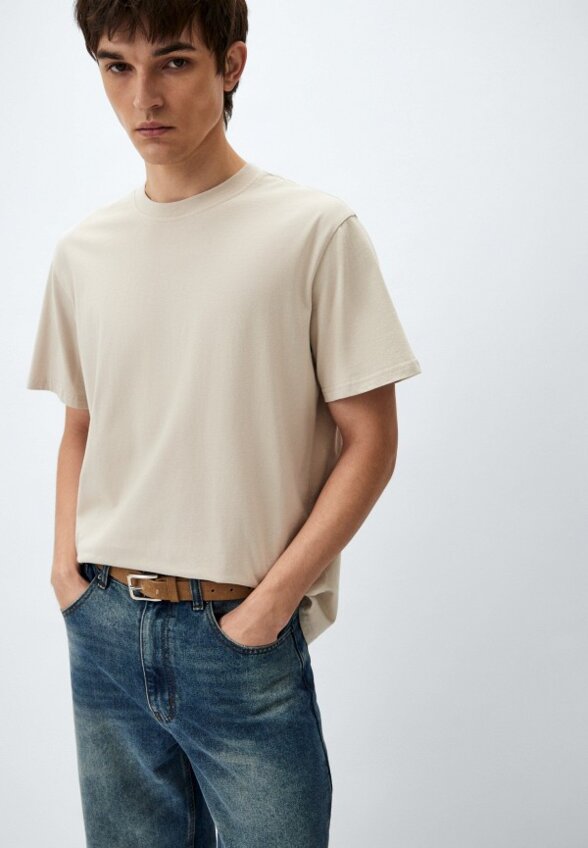 Футболка Mademan