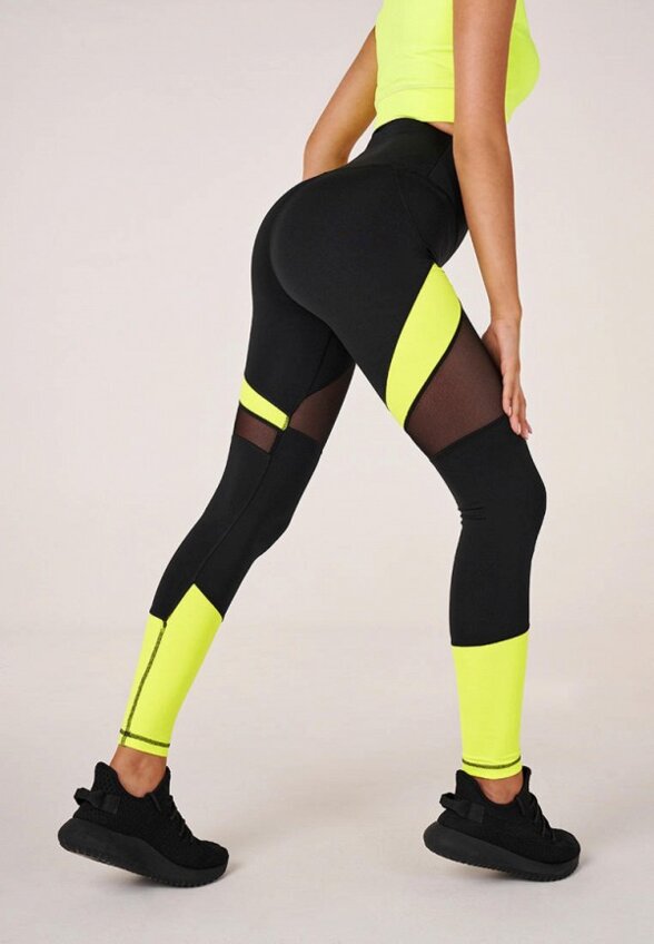 Леггинсы Fitbomb