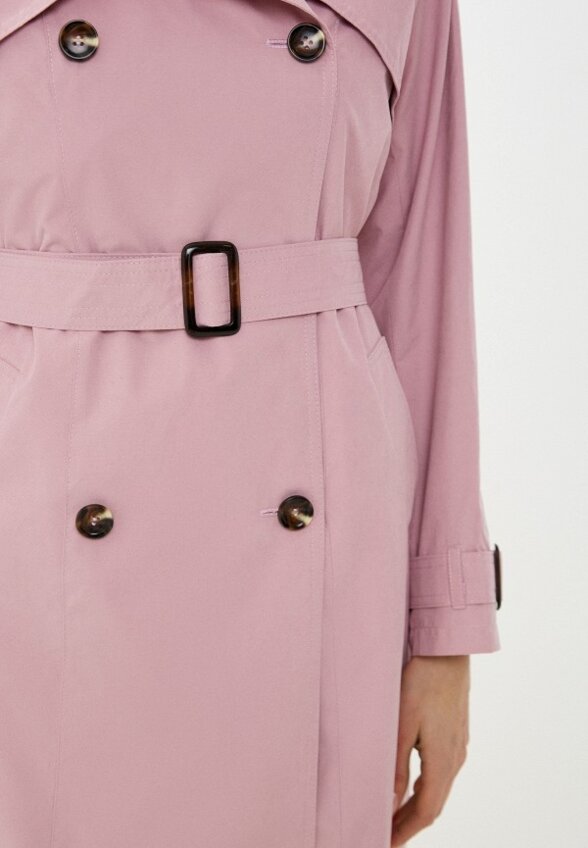 Тренч Smith's brand