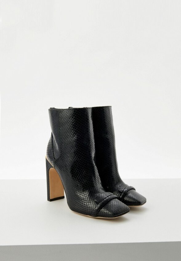 Ботильоны Pollini