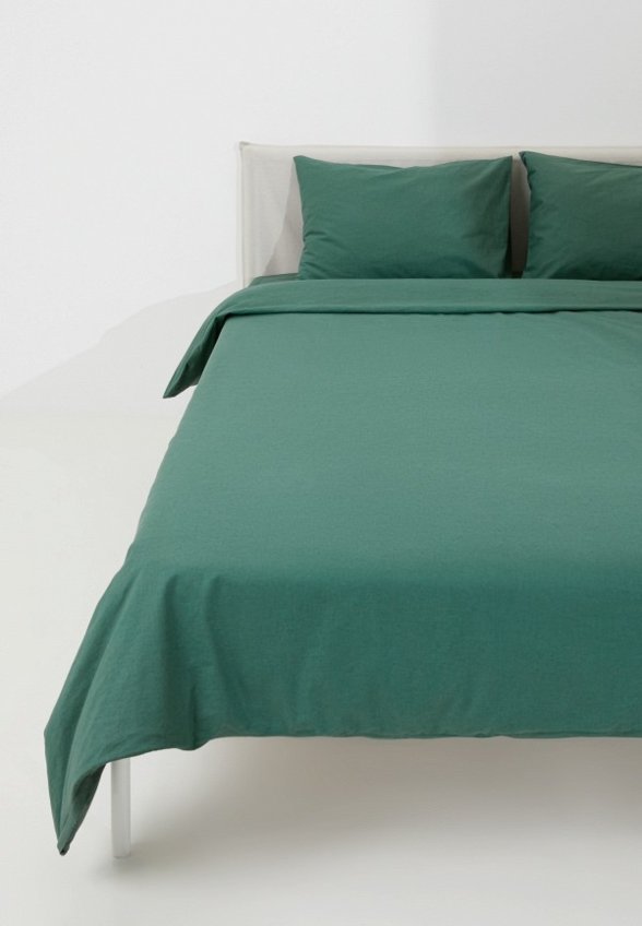 Постельное белье Евро Lamoda Home