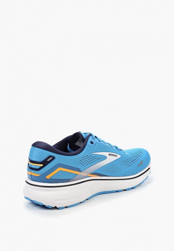 Кроссовки Brooks