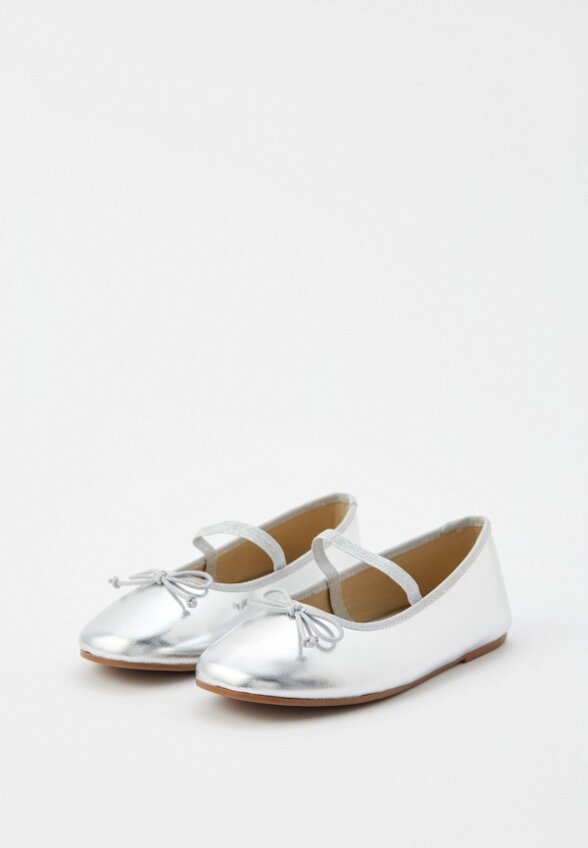 Балетки Mango Kids