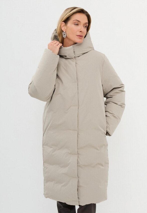 Пуховик Savage