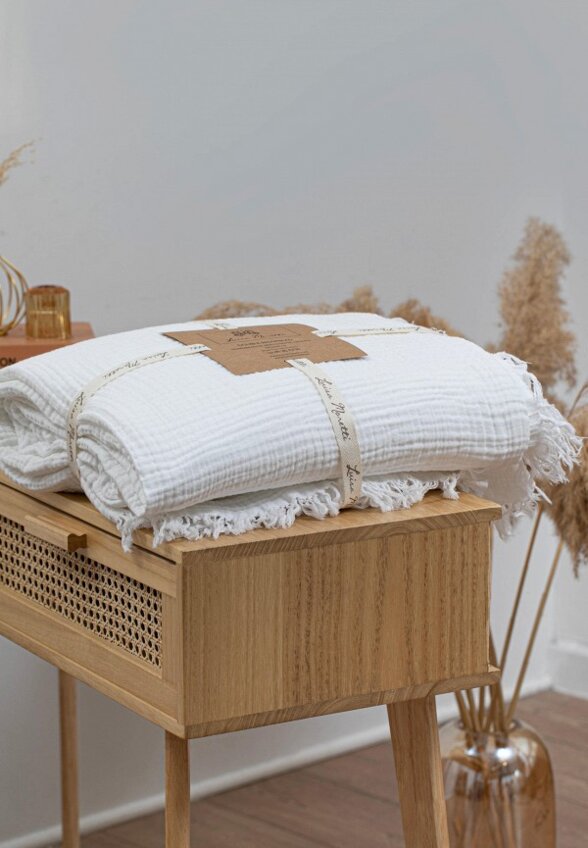 Покрывало Luisa Moretti