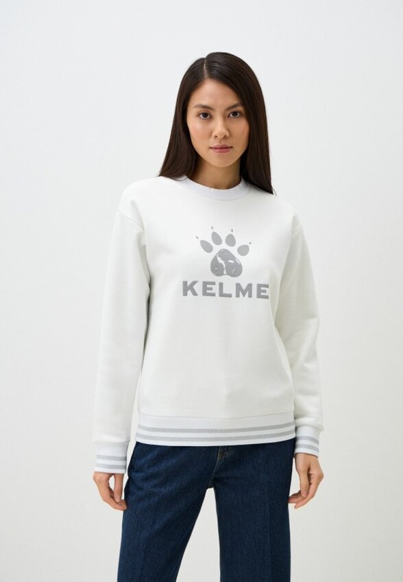 Свитшот Kelme