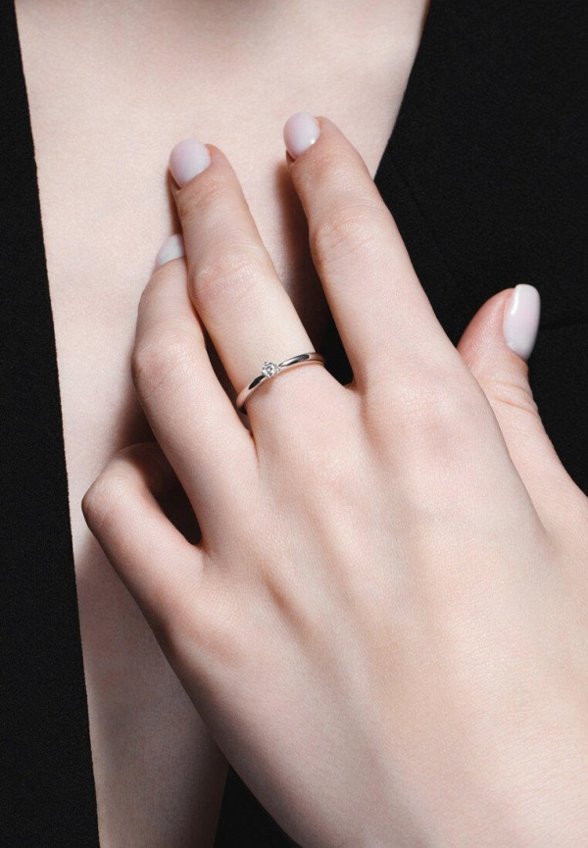 Кольцо Sokolov