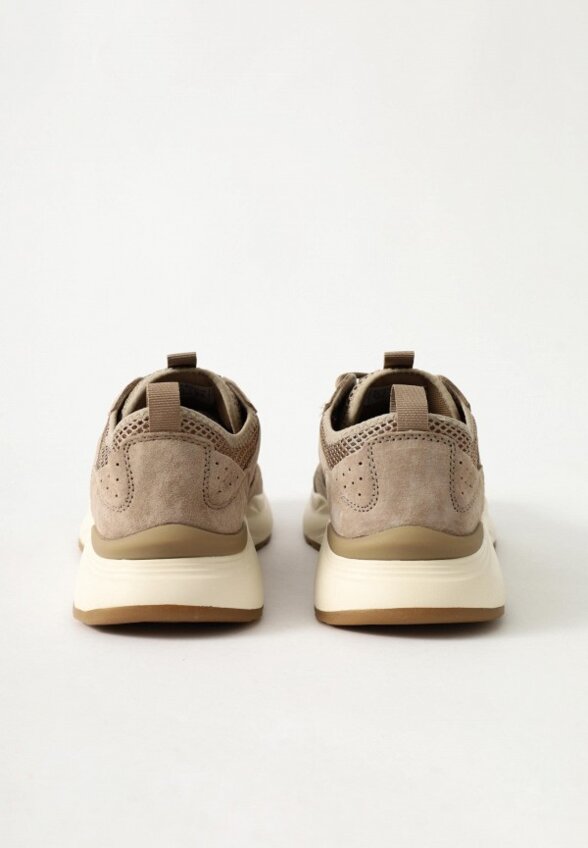 Кроссовки Baasploa