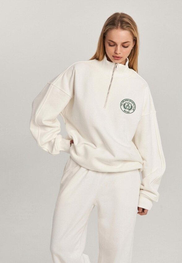 Олимпийка The Orlines