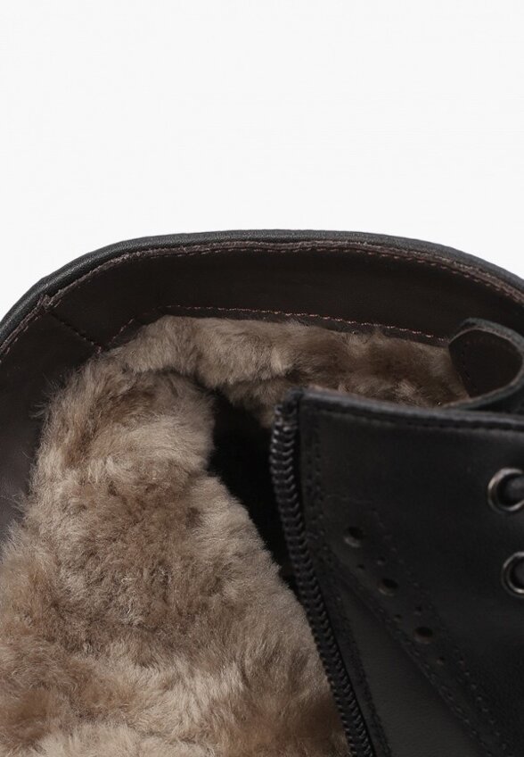 Ботинки Barcelo Biagi