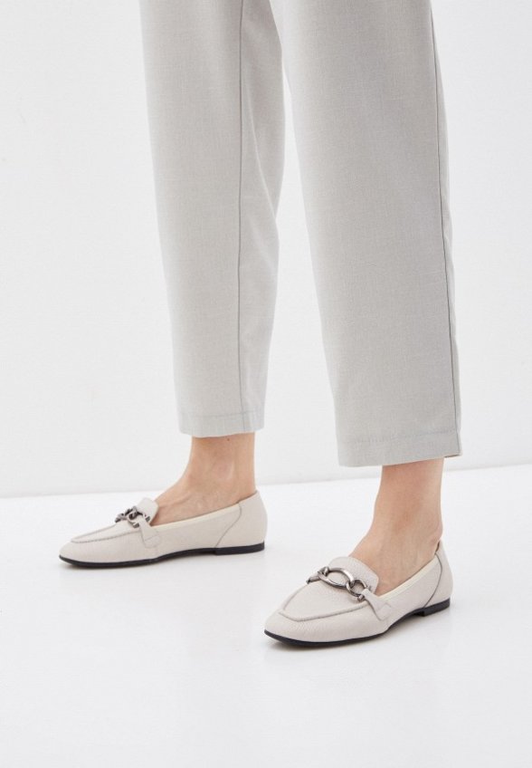 Лоферы Ralf Ringer