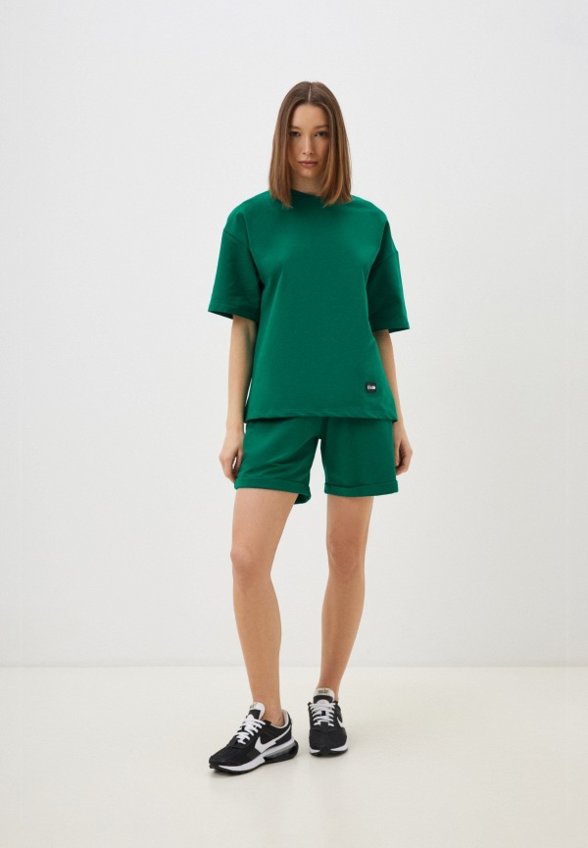 Костюм спортивный D.S