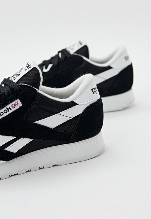 Кроссовки Reebok