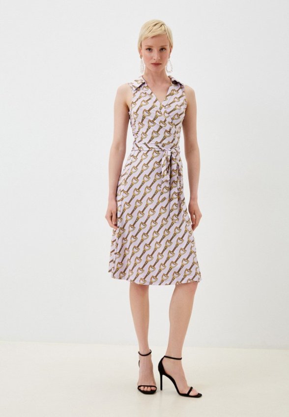 Платье By Swan