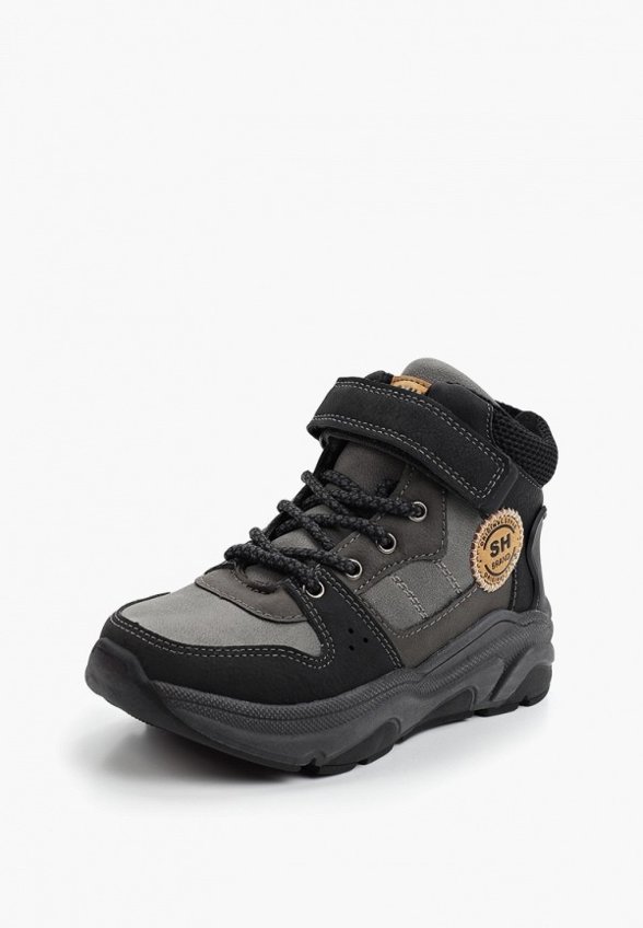 Ботинки Shuzzi