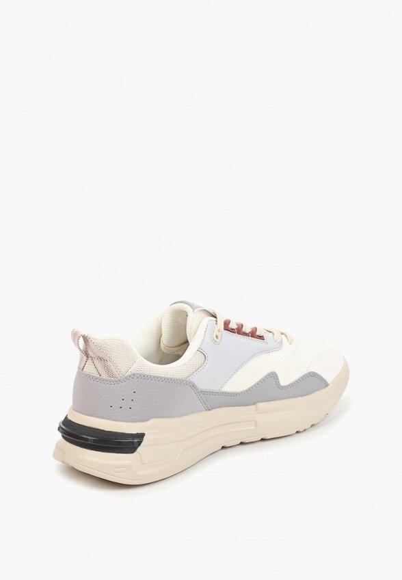 Кроссовки Xtep