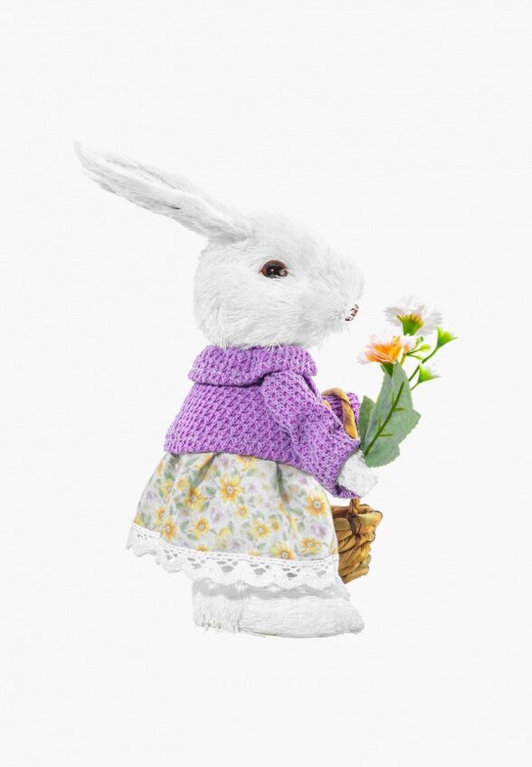 Фигурка декоративная Elan Gallery