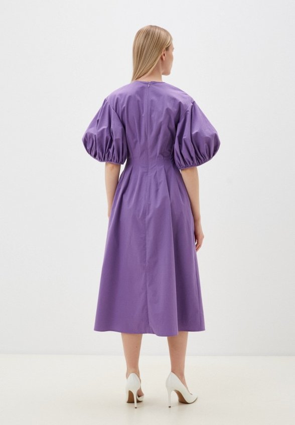 Платье MadaM T