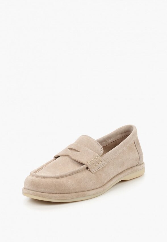 Лоферы Grand Style