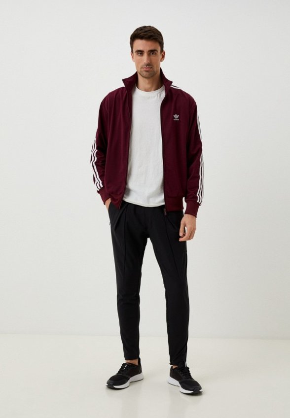 Брюки спортивные adidas