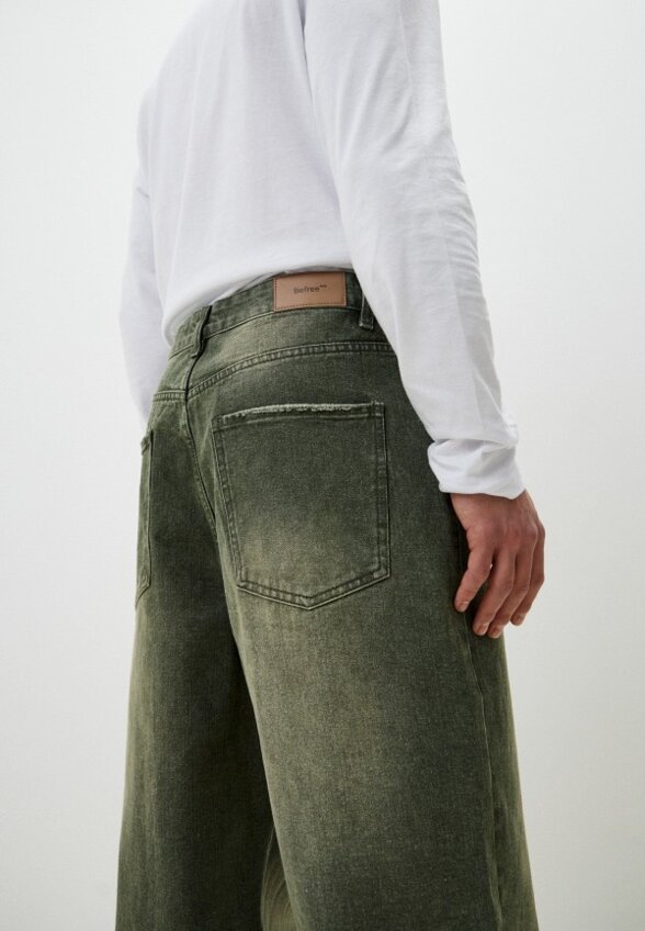 Джинсы Befree