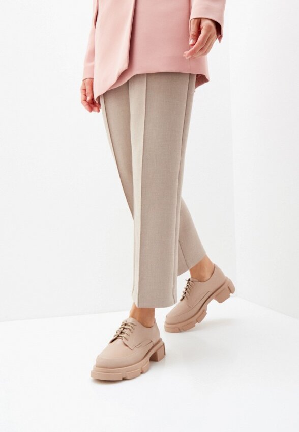 Ботинки Thomas Munz