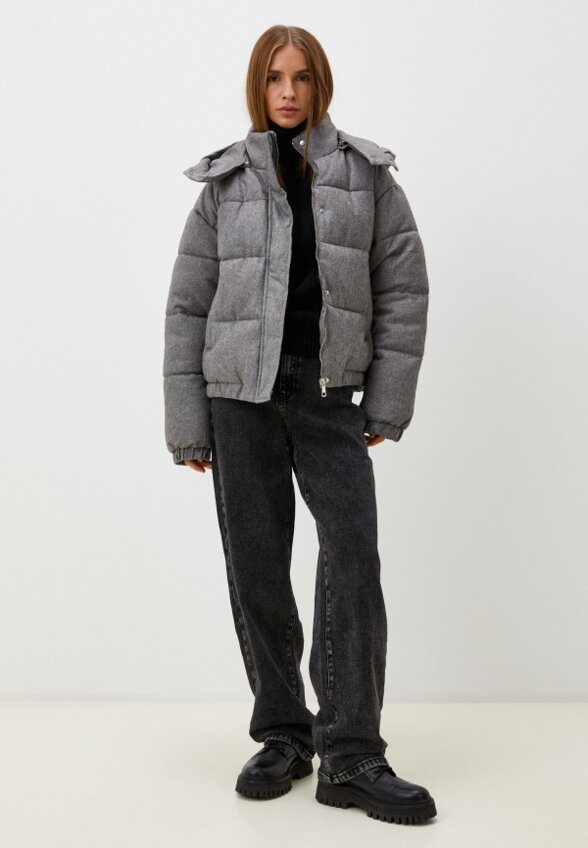 Куртка утепленная Isibris