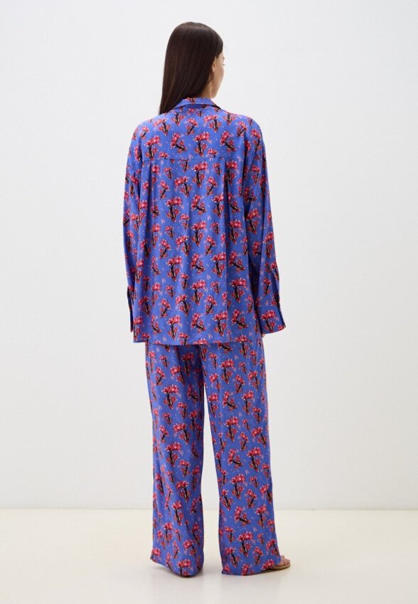 Костюм DanMaralex