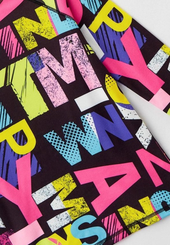 Комплект термобелья PlayToday