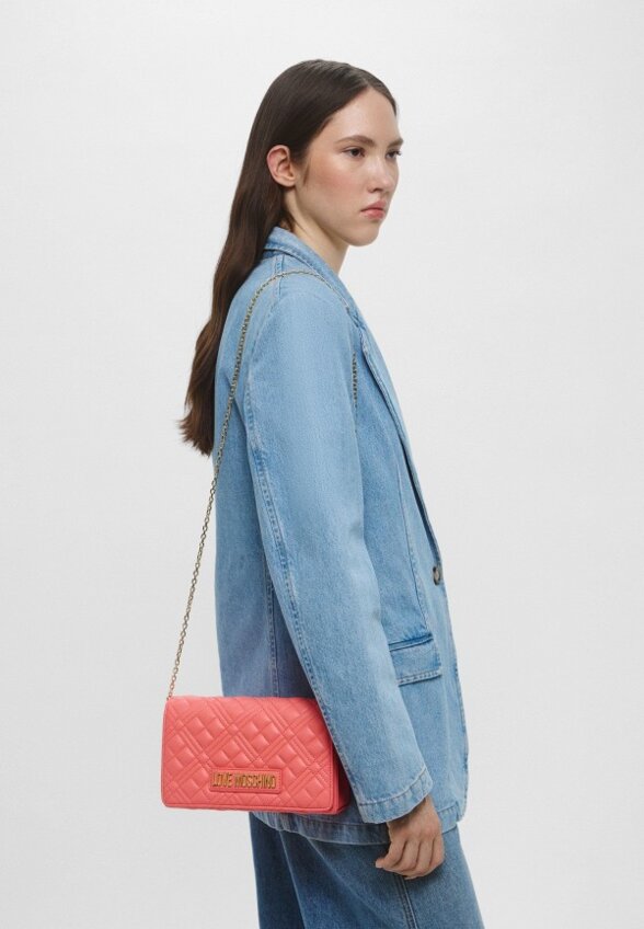 Сумка Love Moschino