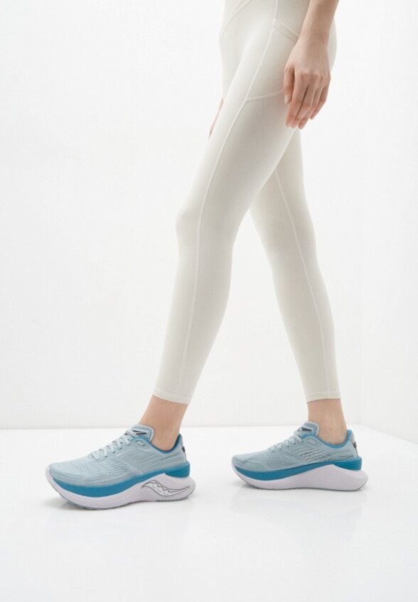 Кроссовки Saucony