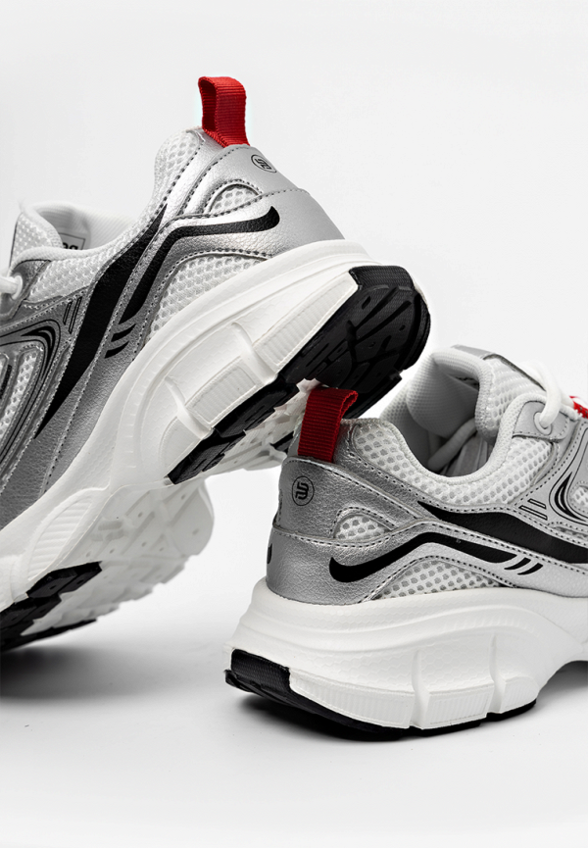 Кроссовки Baasploa