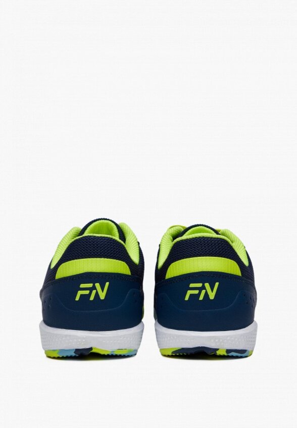 Бутсы зальные FN