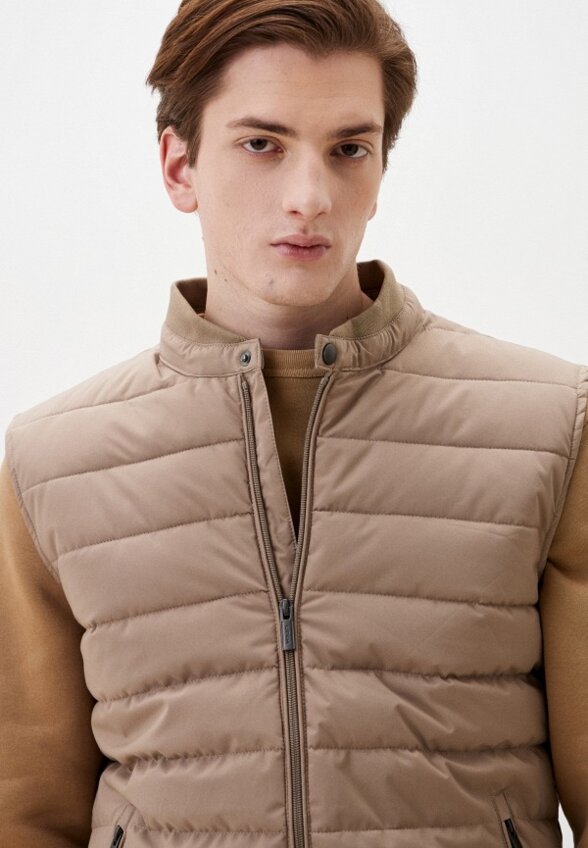 Жилет утепленный Urban Fashion for Men