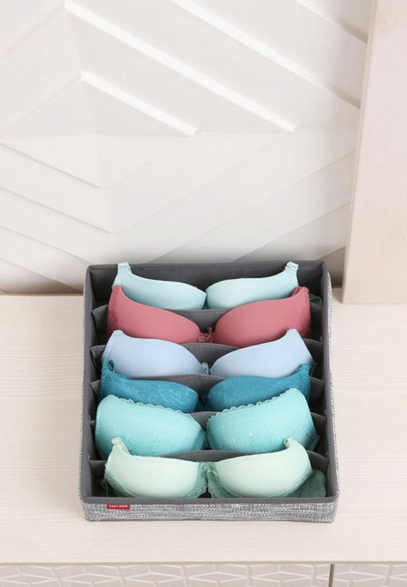 Органайзер для хранения Casy Home