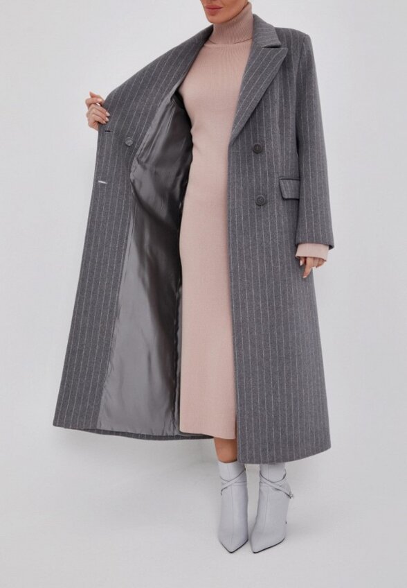 Пальто ReaLegenda