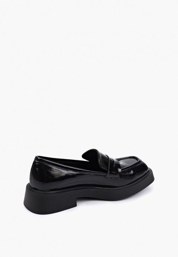 Лоферы Pazolini