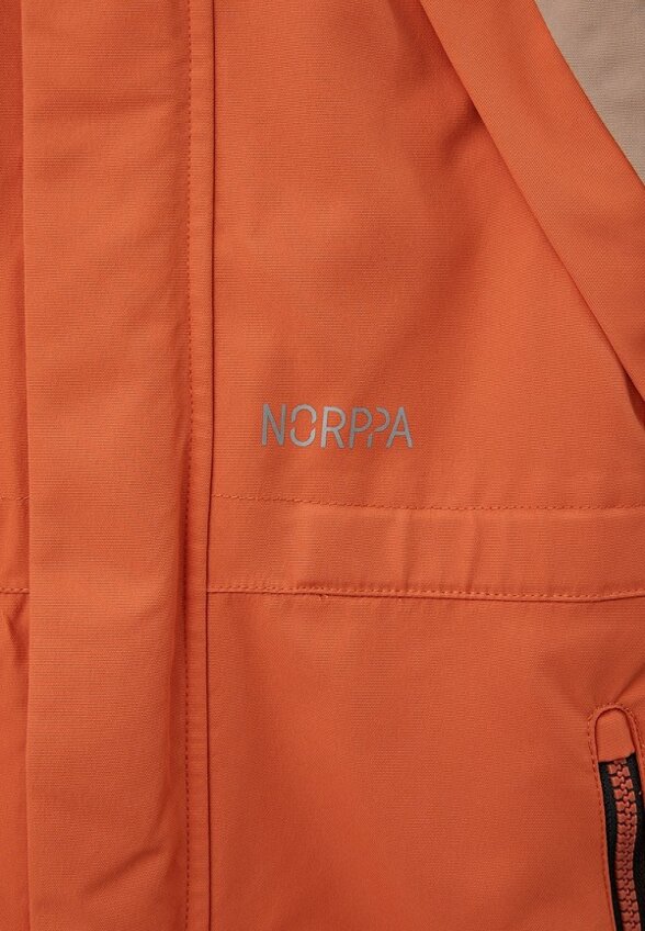 Комбинезон утепленный Norppa