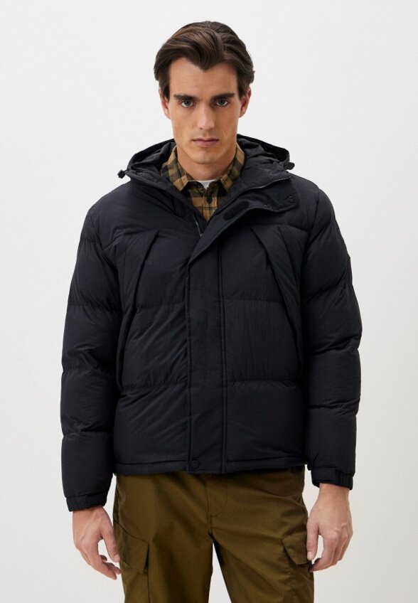 Пуховик Timberland