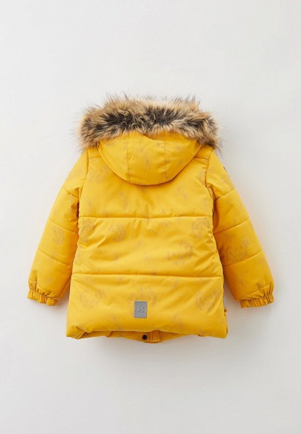 Куртка утепленная Kerry