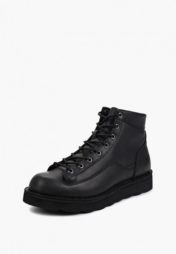 Ботинки Harry Hatchet