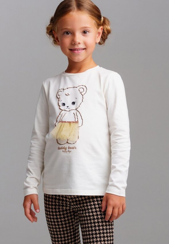 Лонгслив PlayToday