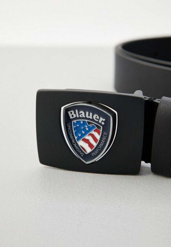 Ремень Blauer