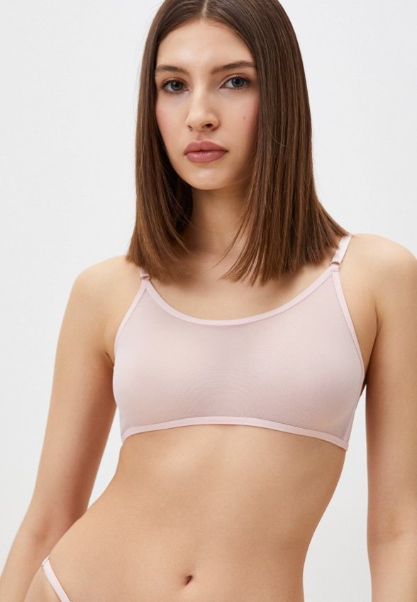 Бюстгальтер и трусы Психея