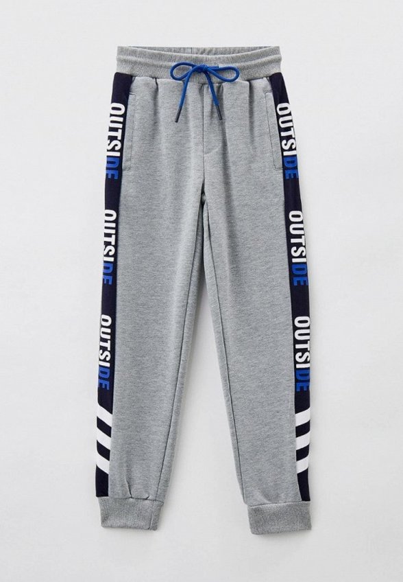 Куртка, футболка и брюки PlayToday