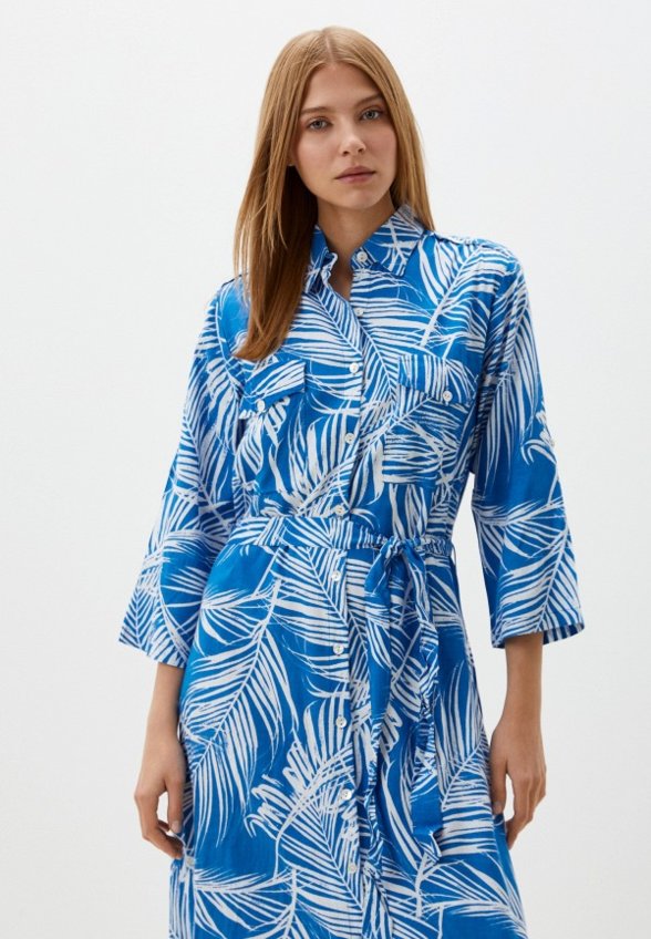 Платье Ганг