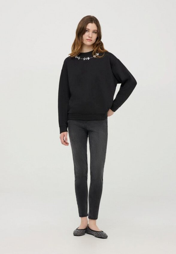 Свитшот Terranova