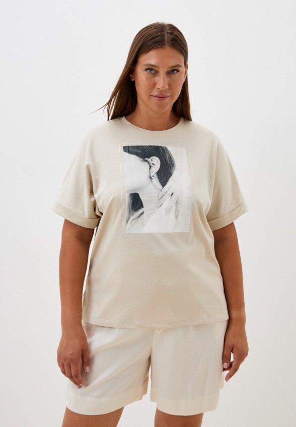 Футболка Funday