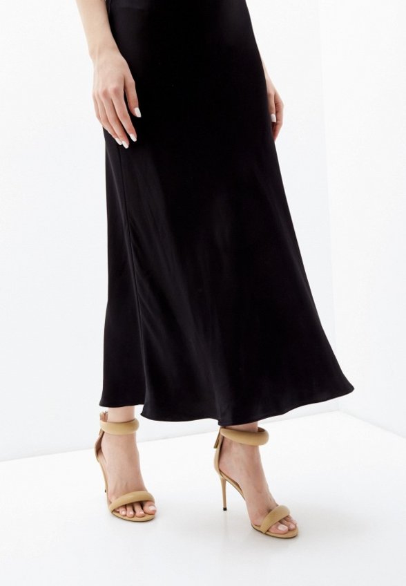 Босоножки Zumita